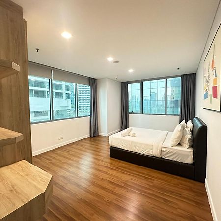 Summer Suites Klcc By Purple Orchid Куала-Лумпур Экстерьер фото